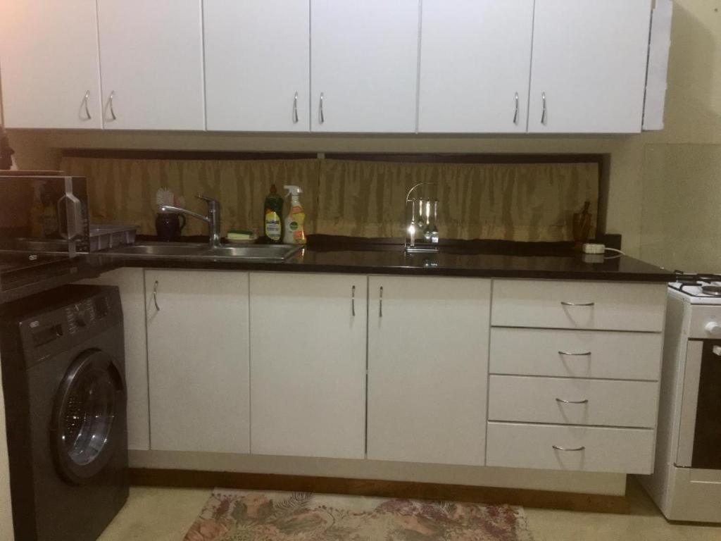 Panache Wildlife Cottage-Self Catering Hoedspruit Eksteriør billede