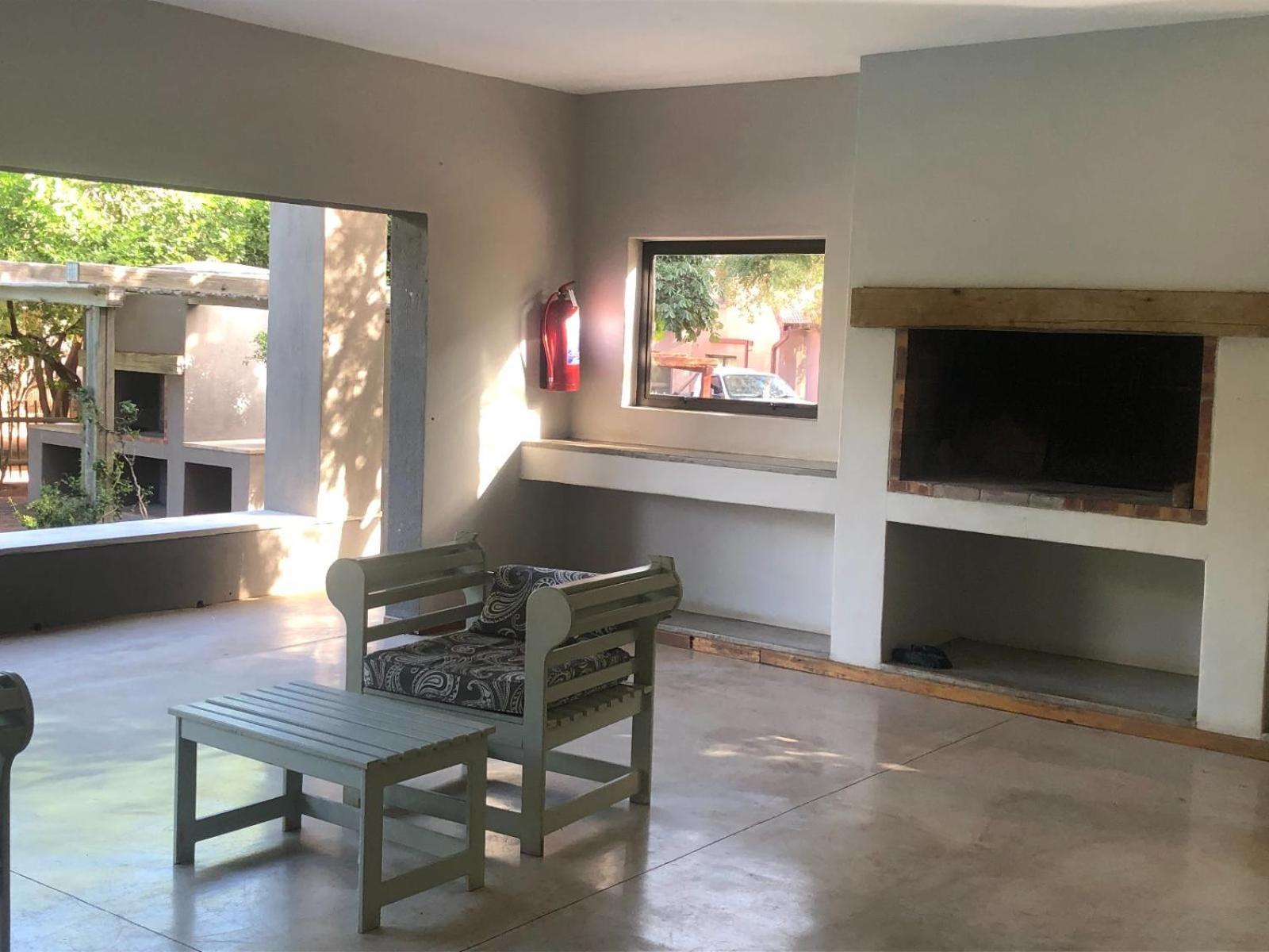 Panache Wildlife Cottage-Self Catering Hoedspruit Eksteriør billede